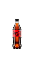 Coca-Cola-Zero 600 ml Argentina En La Dehesa
